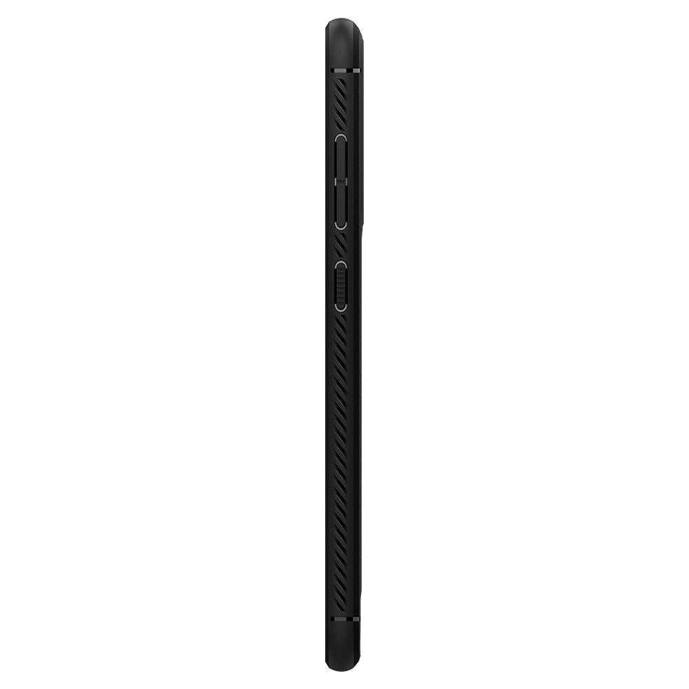 Spigen Rugged Armor Galaxy S21 Fe Matsort