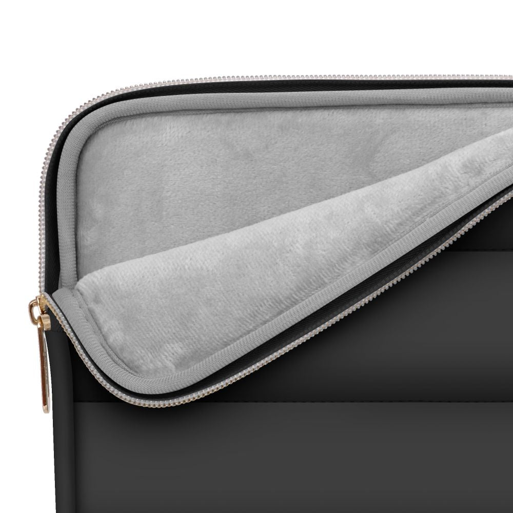 Tech Protect Puffy Bærbar 15 16 Sort