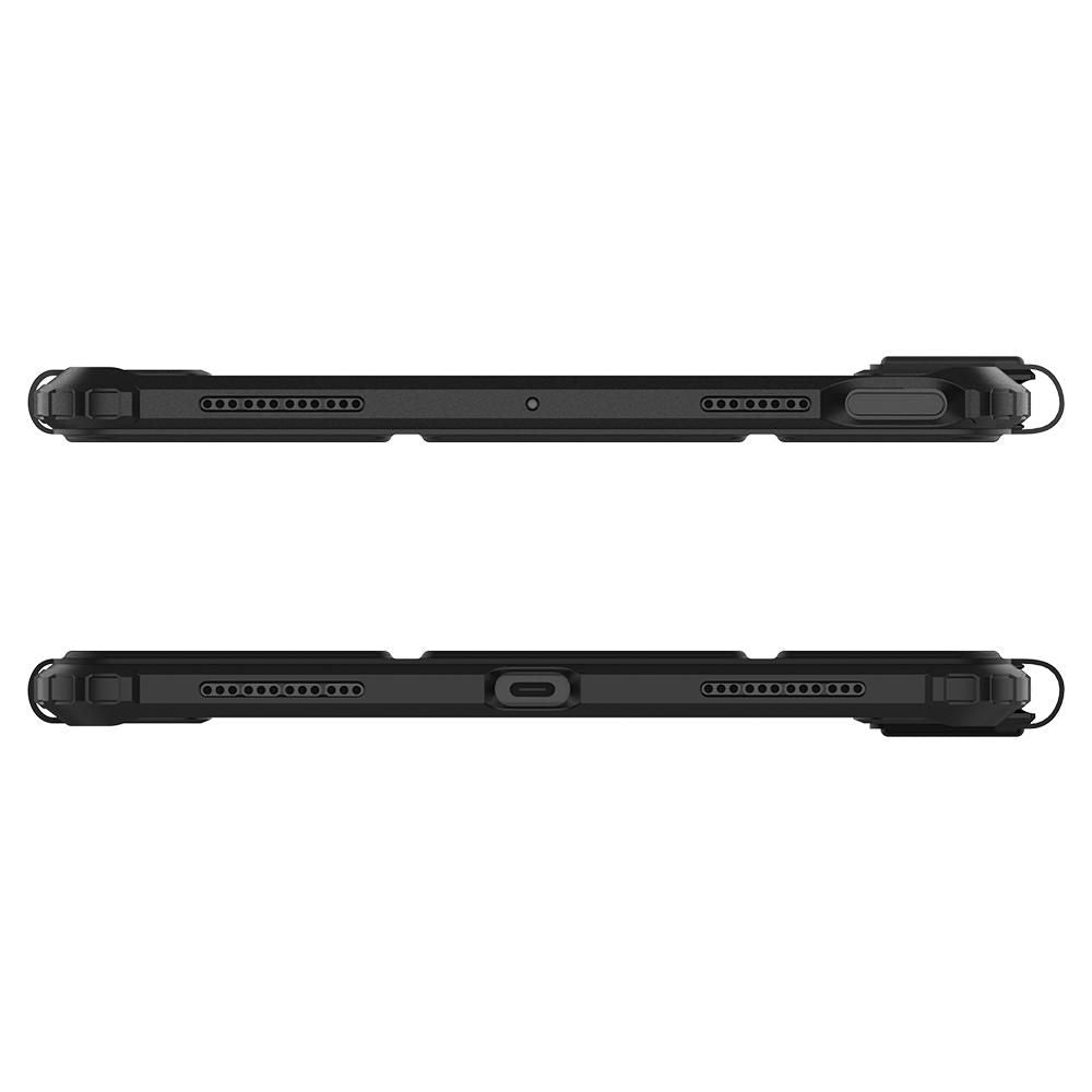 Spigen Ultra Hybrid Pro Ipad Air 10.9” 4/5/2020 2022/11” 6/7/8/2024 2026 Sort