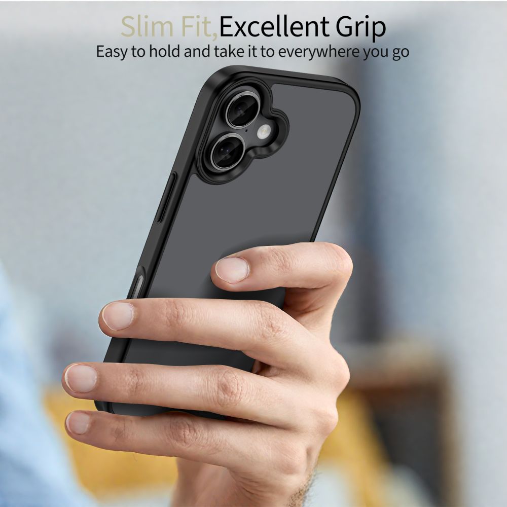 Tech Protect Magmat Iphone 17 Matsort