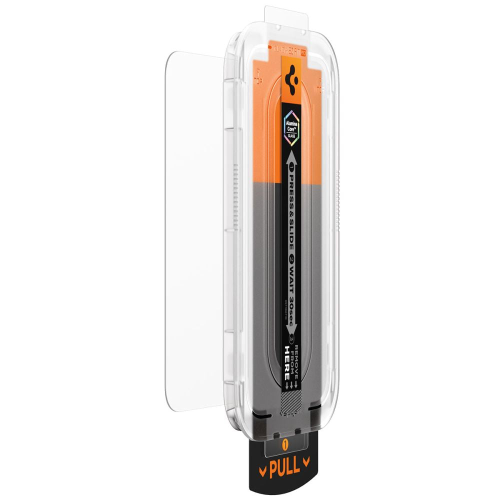 Privacyglas Spigen Glas.Tr ”Ez Fit Pro Ac” Iphone Air Privacy