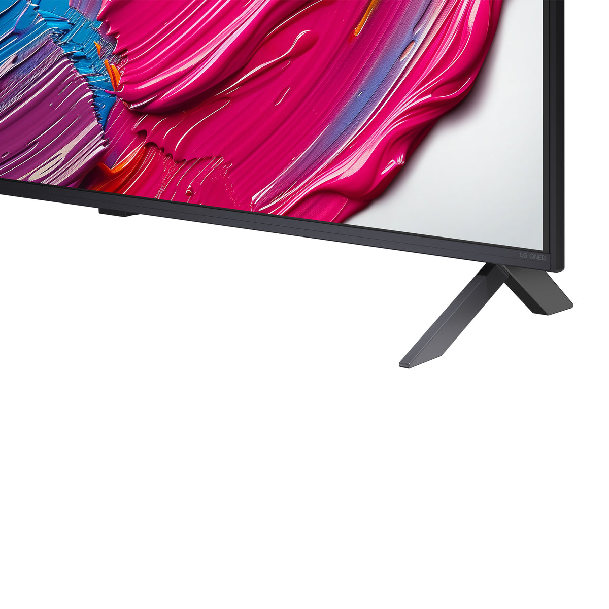 LG QNED80 Series 43QNED80A6A 43 4K UHD (2160p) Smart TV