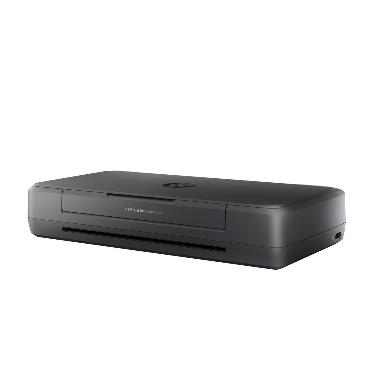 HP Officejet 200 Mobile Trådløst Farve Printer