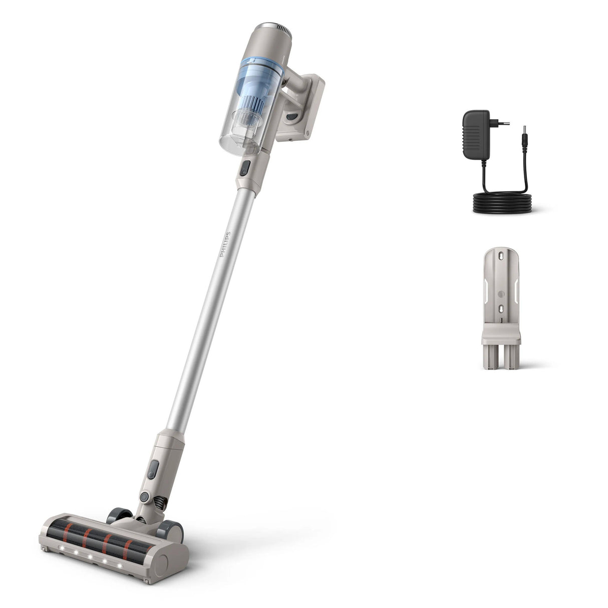 Philips 2000 series Ledningsfri støvsuger XC2011/01