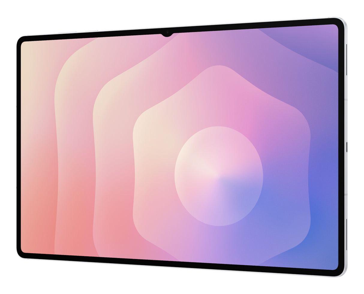 Samsung Galaxy Tab S11 Ultra 256 GB 37,1 cm (14.6") 12 GB Wi-Fi 7 (802.11be) Sølv