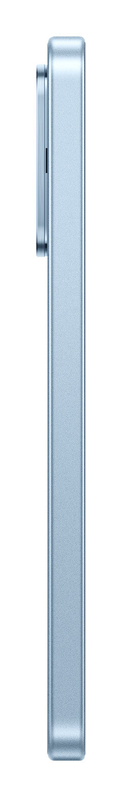 Xiaomi 17T 16,7 cm (6.59") Dual SIM 5G USB Type-C 12 GB 256 GB 6500 mAh Blå