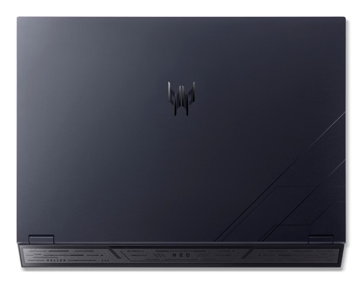 Acer Predator Helios Neo 18 AI PHN18-72-75PV Intel Core Ultra 7 255HX Laptop 45,7 cm (18") WQXGA 32 GB DDR5-SDRAM 1 TB SSD NVIDIA GeForce RTX 5060 Wi-Fi 6 (802.11ax) Windows 11 Home Sort