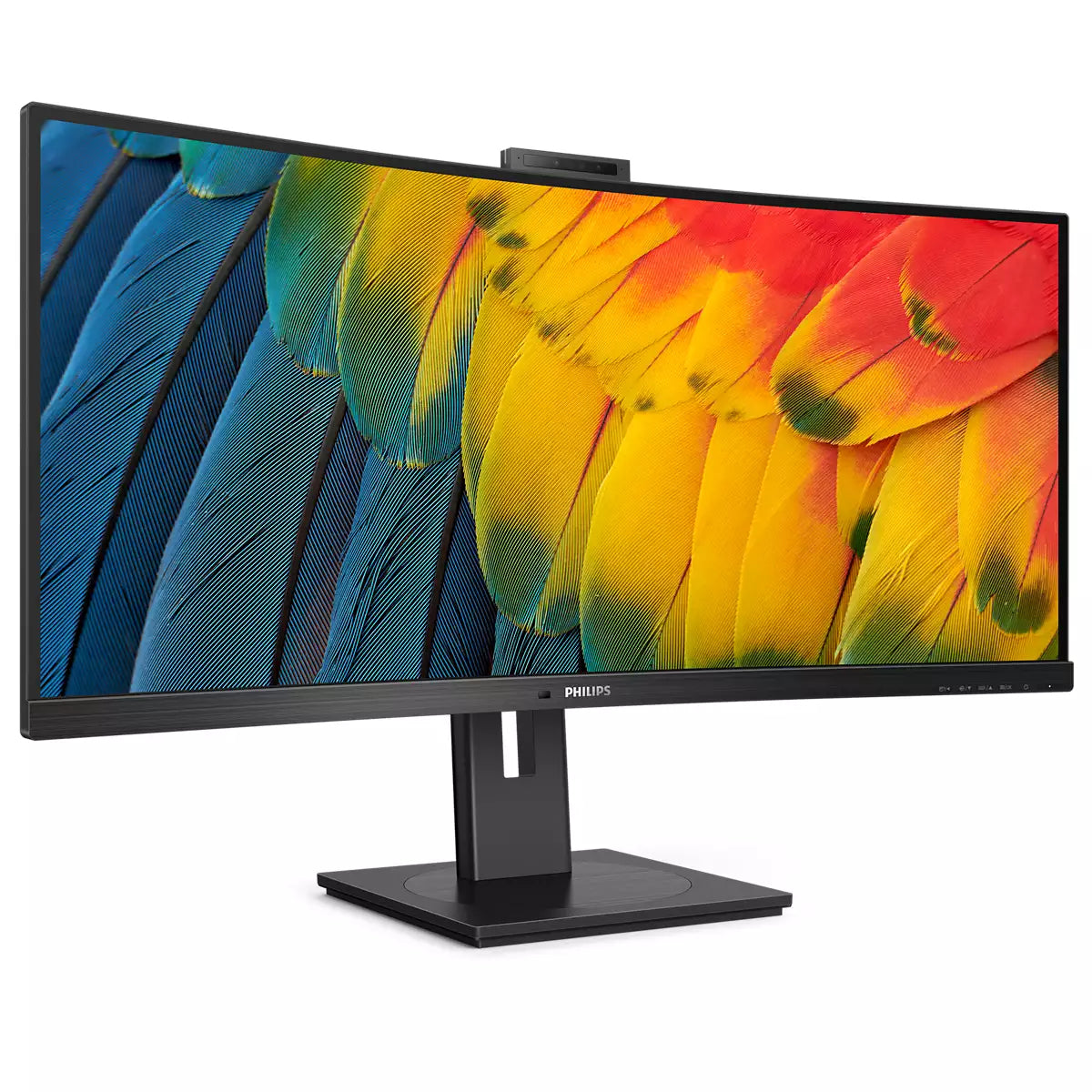 Philips 34B1U5600CH 34 VA 3440 x 1440 (UltraWide) HDMI DisplayPort USB-C 120Hz