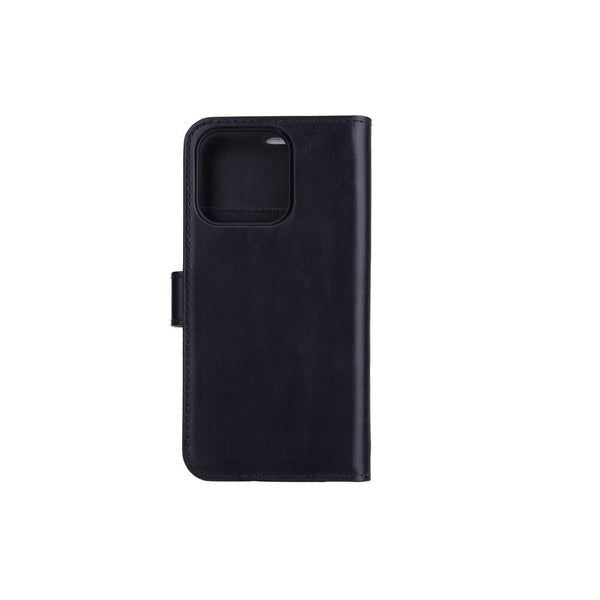 Radicover 587080 mobiltelefon etui 15,5 cm (6.1") Folie Sort