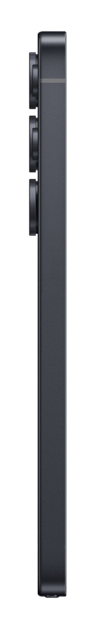 Samsung Galaxy S25 Ultra Dual Sim 12GB RAM 256GB Jetblack EU