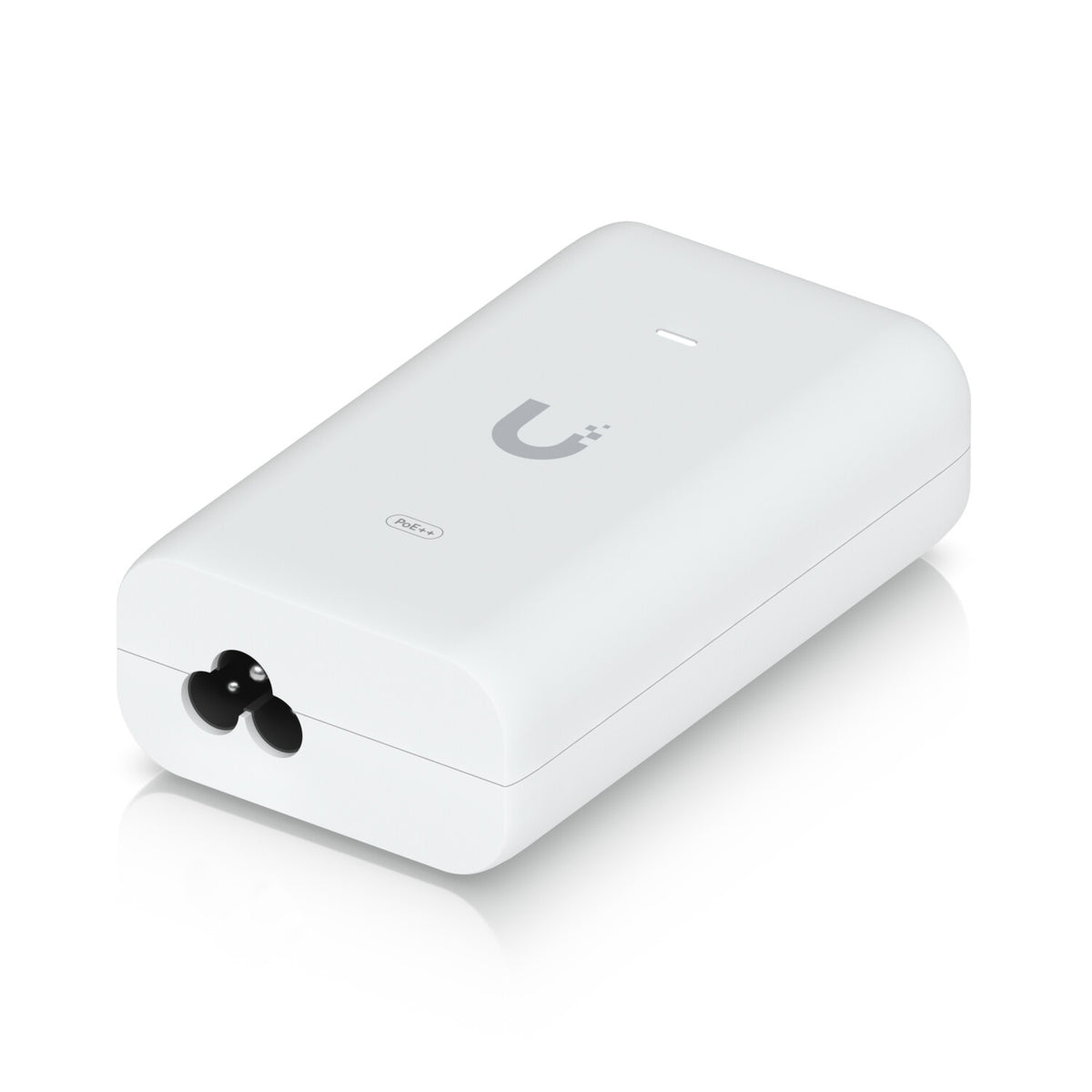 Ubiquiti PoE++ Strøminjektor ektern hvid