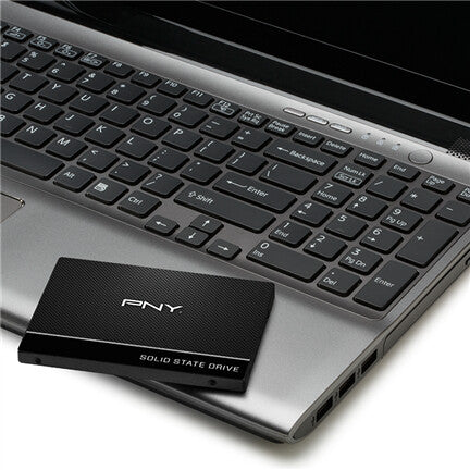 PNY SSD CS900 250GB 2.5 Serial ATA-600
