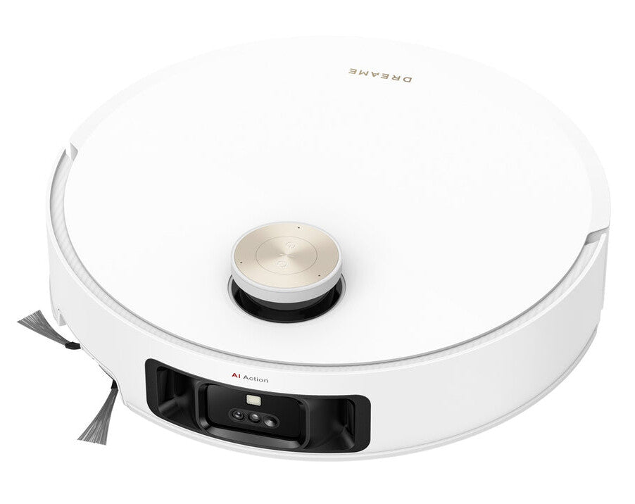 Dreame L50 Pro Ultra 0,395 L Hvid