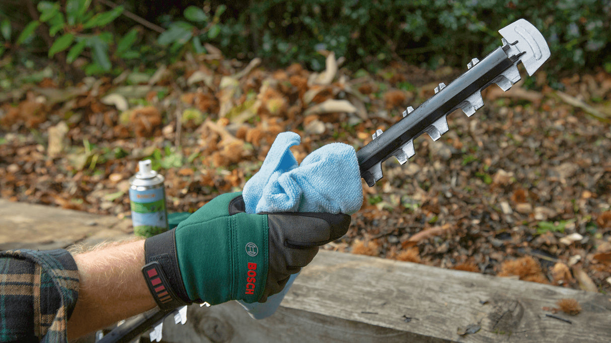 Bosch AdvancedHedgeCut 36 Hæktrimmer Elektrisk 3200opm 65cm Klingelængde
