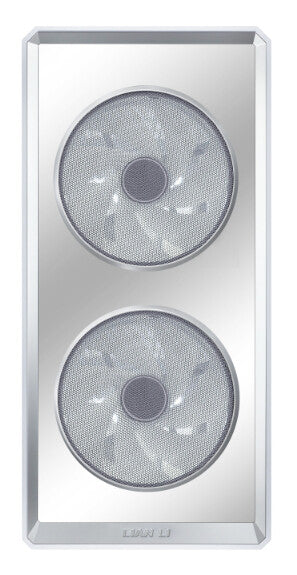 Lian Li Lancool 217 INF Midi Tower Hvid