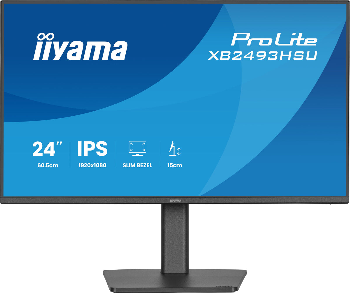 24IN FHD IPS 1920X1080 120HZ 15CM