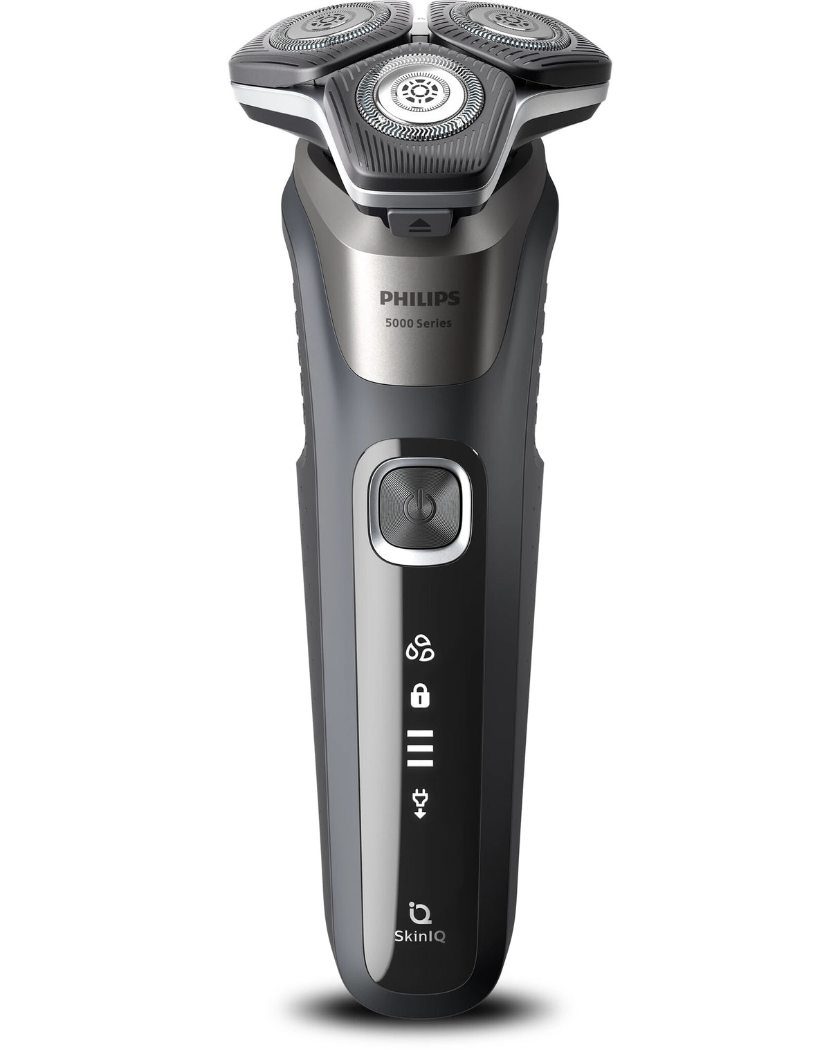 Philips SHAVER Series 5000 S5887/10 Elektrisk Wet & Dry-shaver