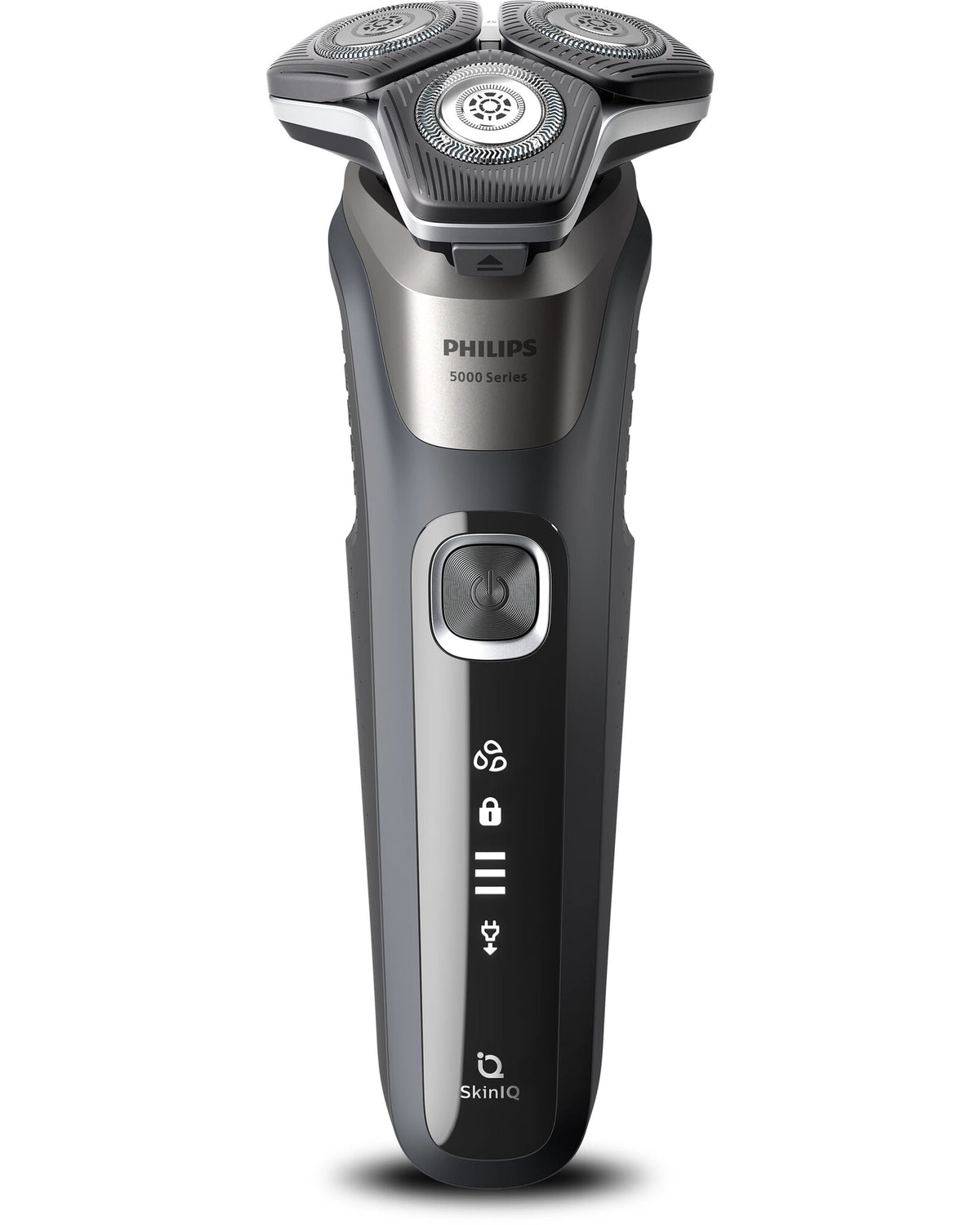 Philips 5000 Series S5887 Barbermaskine Grå