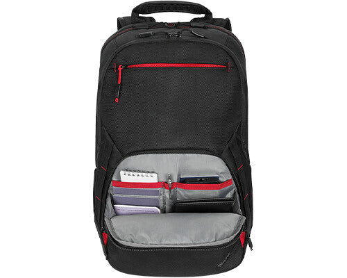 Lenovo 4X41A30364 taske og etui til laptop 39,6 cm (15.6") Rygsæk Sort