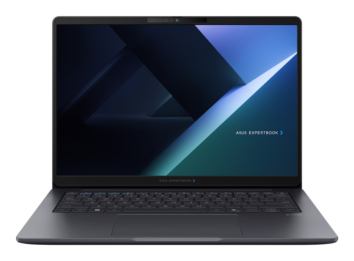 ASUS ExpertBook BM3406CGA-LY0103X Copilot+ PC AMD Ryzen™ AI 5 430 Laptop 35.6 cm (14") WUXGA 16 GB DDR5-SDRAM 512 GB SSD Wi-Fi 7 (802.11be) Windows 11 Pro Grey