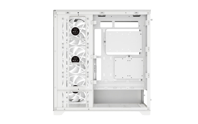 Xilence Gehause Gleam Weiss XG271