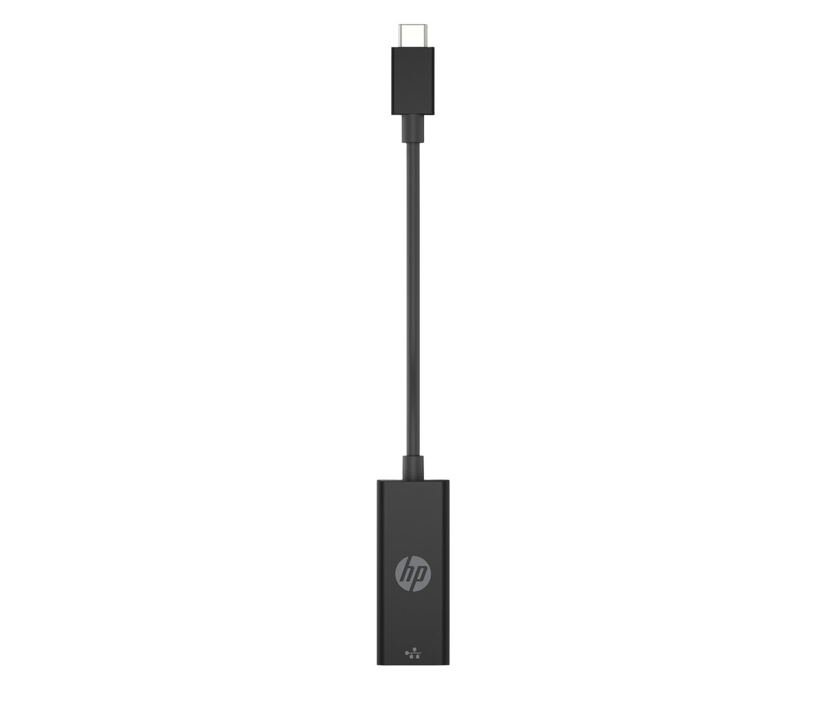 HP USB-C til RJ45 G2-adapter