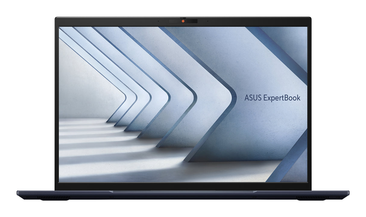 ASUS ExpertBook B5 B5604CMA-Q90733X Intel Core Ultra 5 125H Laptop 40,6 cm (16") WUXGA 16 GB DDR5-SDRAM 512 GB SSD Wi-Fi 6E (802.11ax) Windows 11 Pro Sort