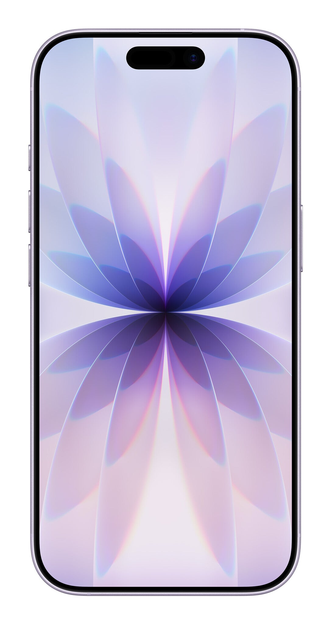 Apple iPhone 17 16 cm (6.3") Dual SIM iOS 26 5G USB Type-C 256 GB Lavender