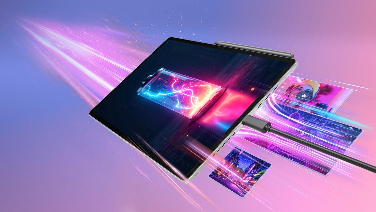 Lenovo Idea Tab Pro Gen 2 ZAHD 13" 256GB 8GB