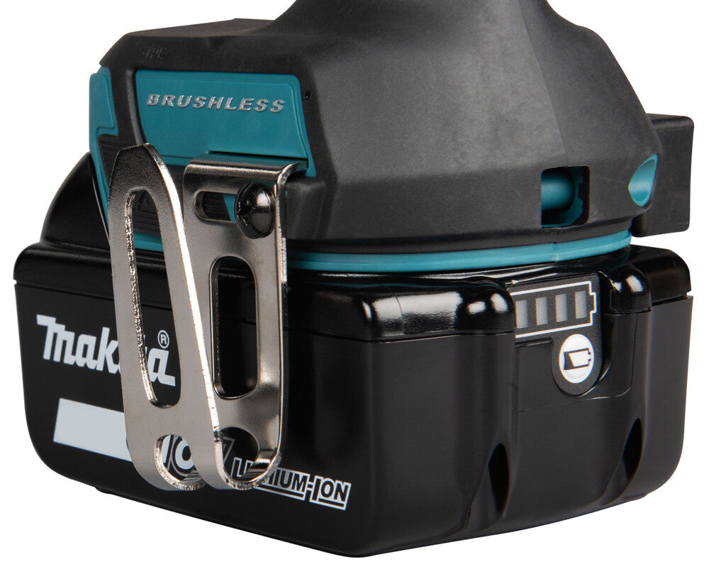 Makita DDF492 LXT Bore-/skruemaskine Solo
