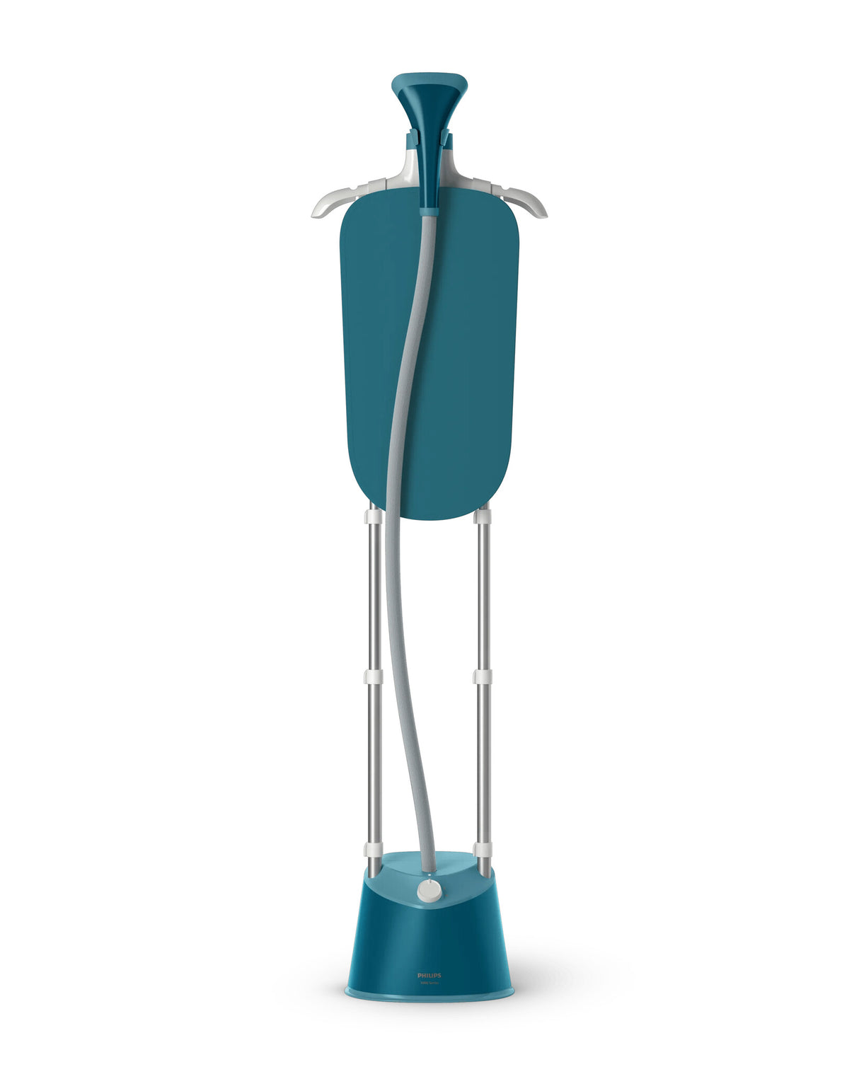 Philips 1000 series STE1040/20 beklædningsdamper Opretstående beklædningsdamper 1,8 L 1600 W Blå