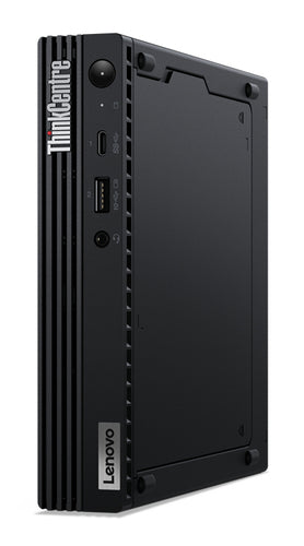 Lenovo ThinkCentre M80Q Lille i5-10400T 16GB 256GB Windows 11 Pro