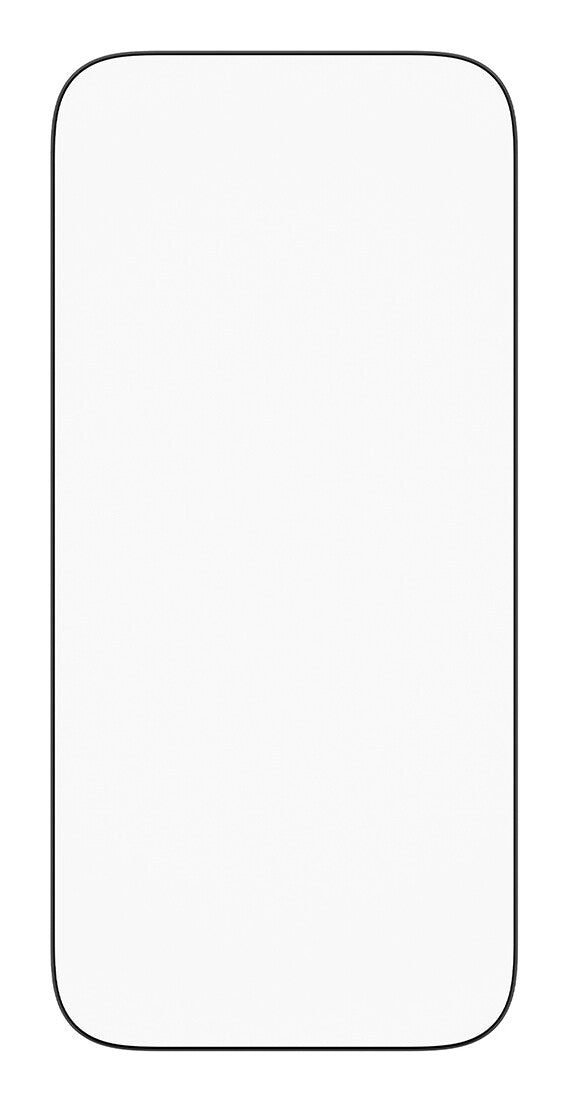 PanzerGlass ® Skærmbeskyttelse iPhone 17 Pro | Ultra-Wide Fit m. EasyAligner