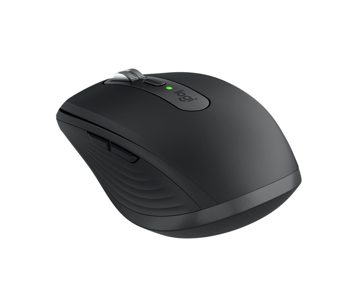 Logitech MX Anywhere 3S for Business mus Kontor Højre hånd RF trådløs + Bluetooth Laser 8000 dpi
