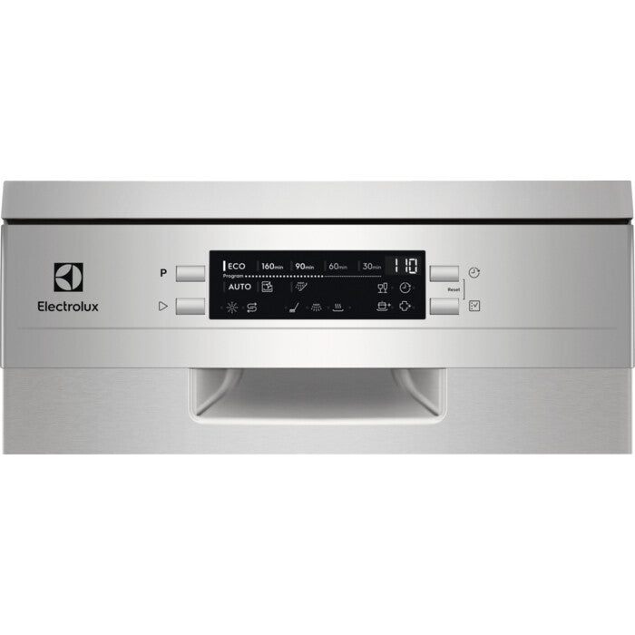 Electrolux ESM63300SX smal opvaskemaskine
