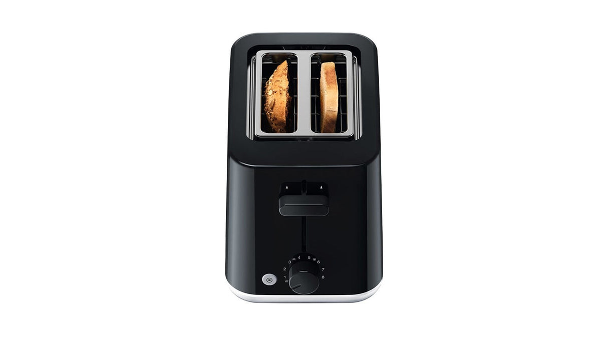 Braun HT1010BK 8 2 skive(r) 900 W Sort