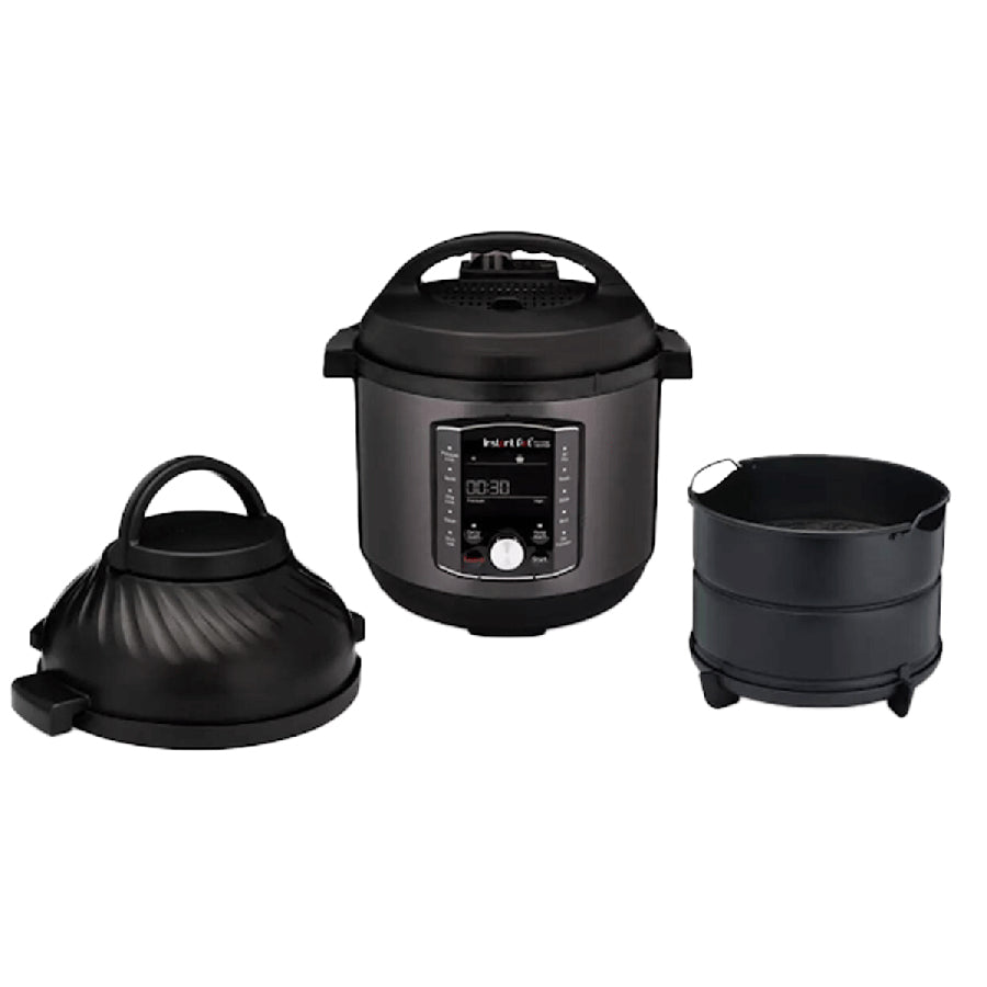 Instant Pot 920242 multi komfur 7,6 L 1500 W Sort