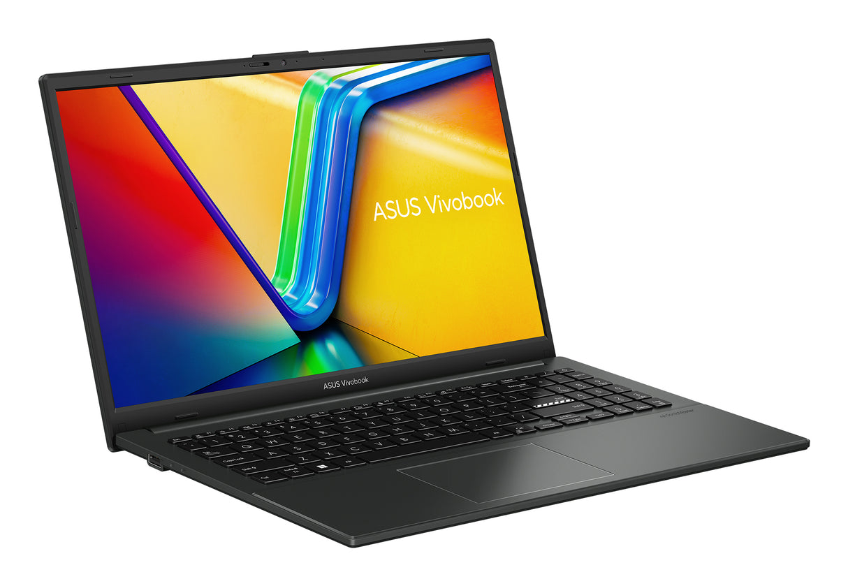 ASUS Vivobook Go 15 E1504FA-BQ2644W AMD Ryzen™ 5 7520U Laptop 39,6 cm (15.6") Fuld HD 16 GB LPDDR5-SDRAM 1 TB SSD Wi-Fi 6E (802.11ax) Windows 11 Home Sort