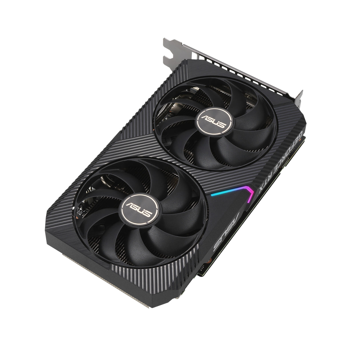 ASUS NVIDIA GeForce RTX 3060 12GB GDDR6 SDRAM