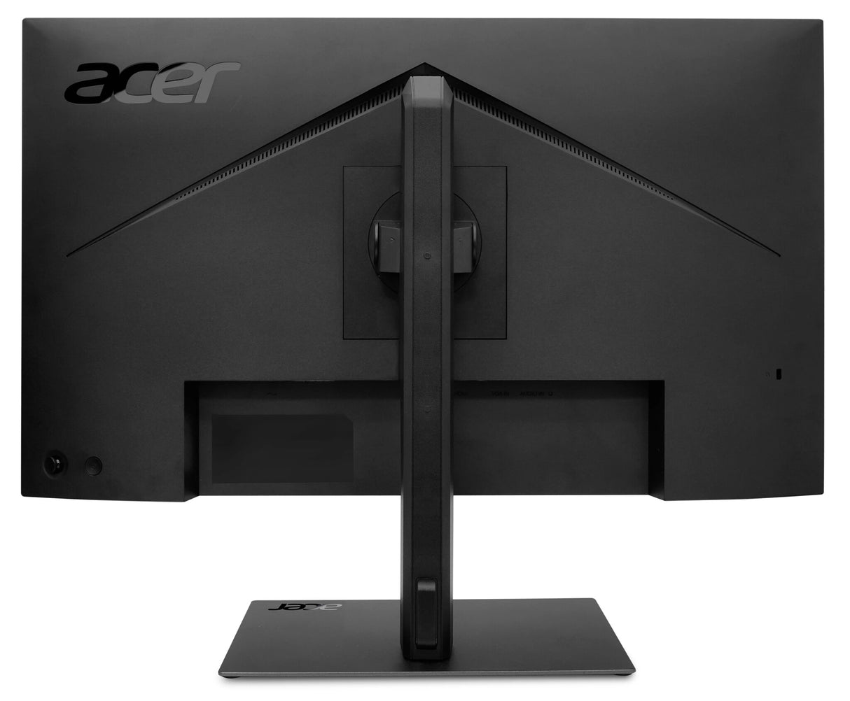 Acer Vero B7 B247YGbmiqprzx computerskærm 60,5 cm (23.8") 1920 x 1080 pixel Fuld HD LED Sort