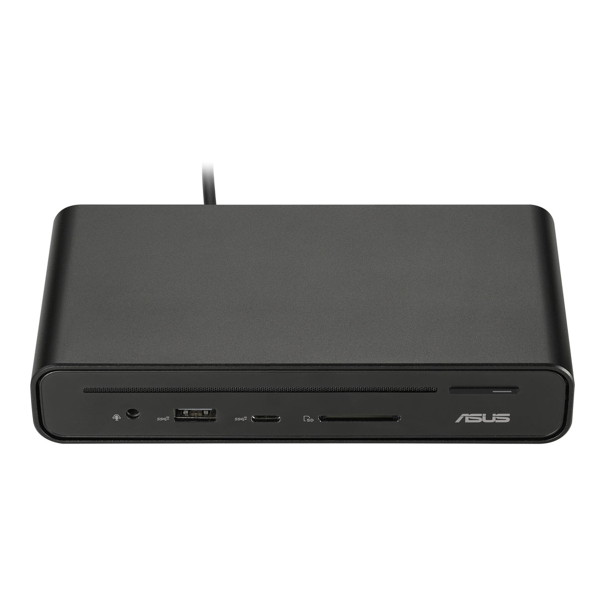 ASUS Triple Display USB-C Dock DC300 Docking USB 3.2 Gen 2 (3.1 Gen 2) Type-C Sort