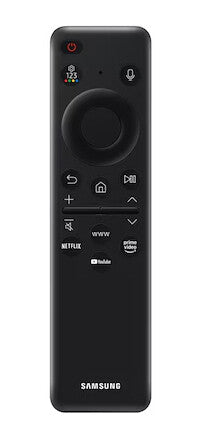 Samsung QE55S90FAE 139,7 cm (55") 4K Ultra HD Smart TV Wi-Fi Sort