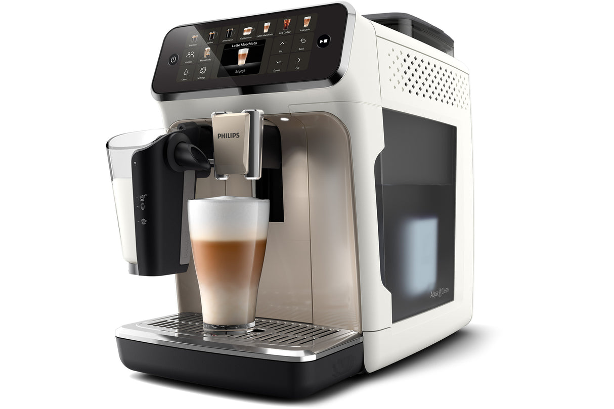 Philips 5500 series EP5543/90 kaffemaskine Fuld-auto Espressomaskine 1,8 L