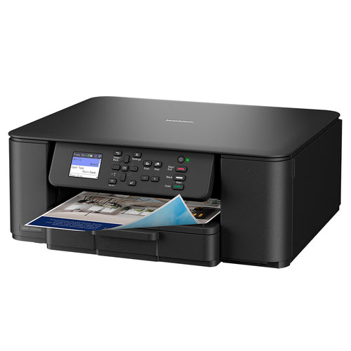 Brother DCP-J1310W Inkjet A4 1200 x 6000 dpi 16 sider pr. minut Wi-Fi