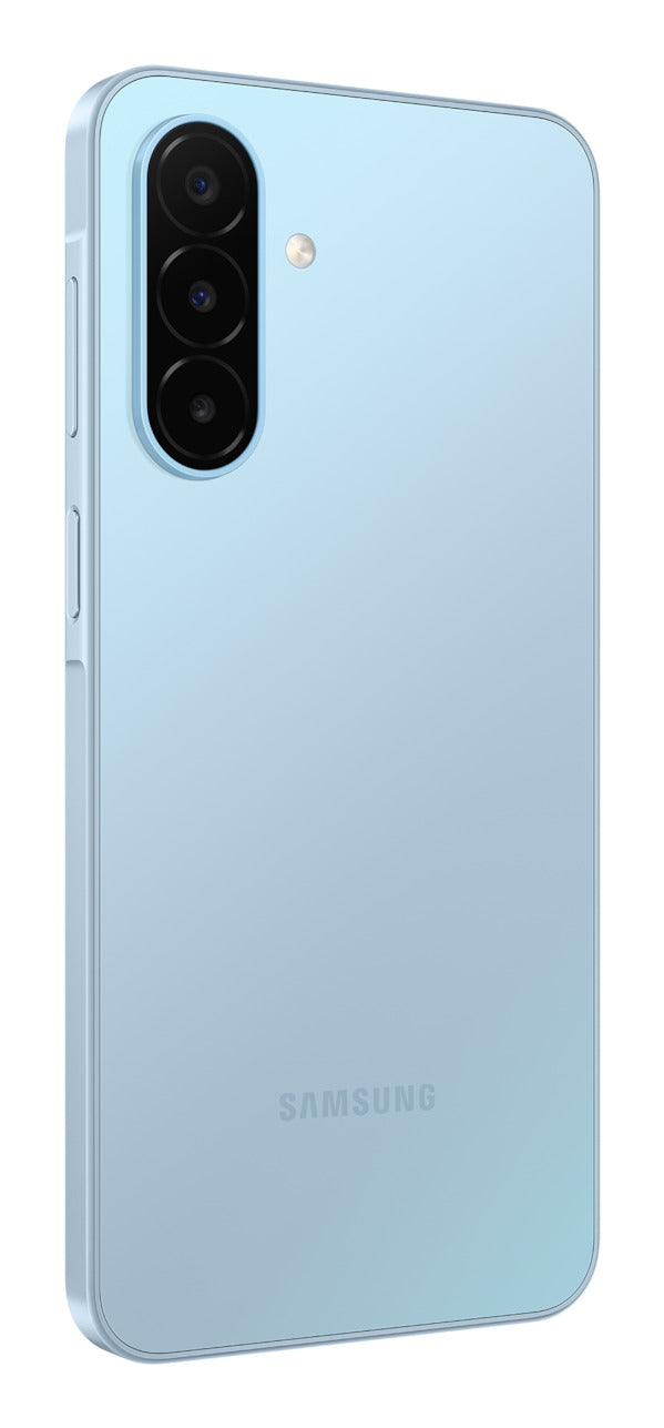 Samsung Galaxy A18 6.7 128GB Lyseblå Blå
