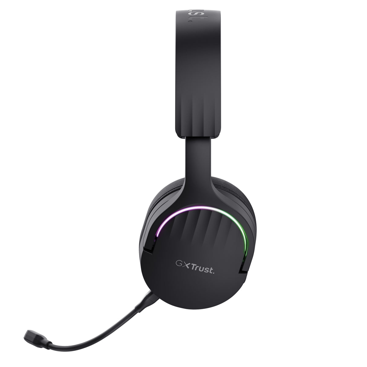 Trust GXT491 Fayzo wireless 302398 headset sort