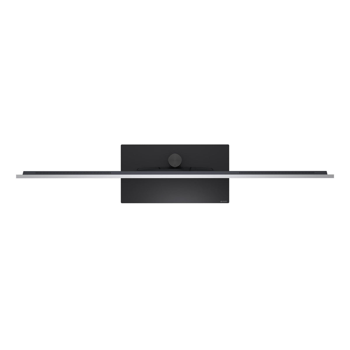 LG OLED evo AI OLED55G56LS TV 139,7 cm (55") 4K Ultra HD Smart TV Wi-Fi Sølv
