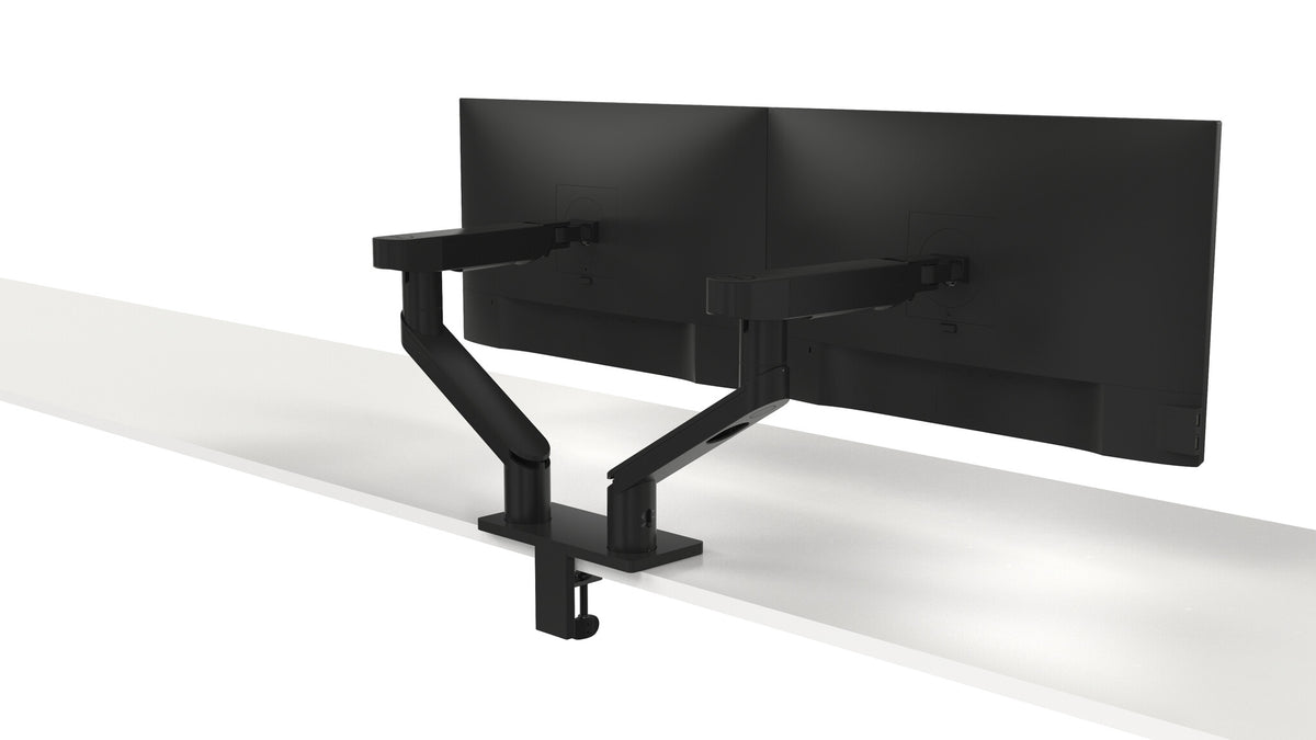 DELL MDA20 68,6 cm (27") Skrivebord Sort