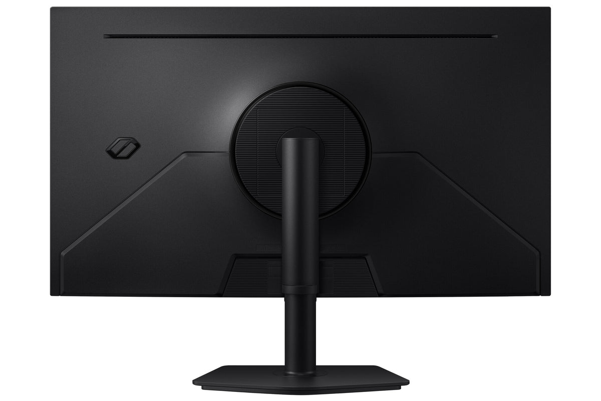 Samsung G73SH computerskærm 81,3 cm (32") 3840 x 2160 pixel 4K Ultra HD OLED Sort