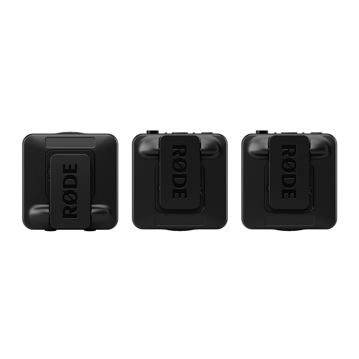 Mikrofon Rode Wireless Pro (WIPRO)